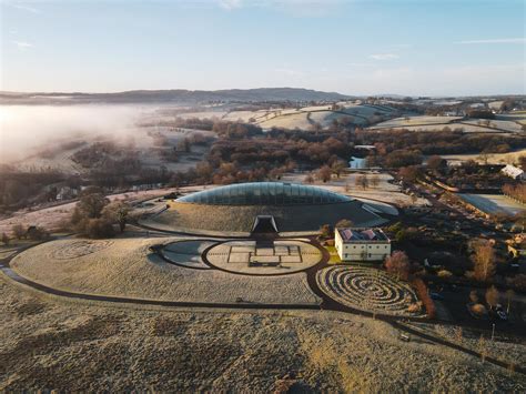 National Botanic Garden of Wales | VisitWales