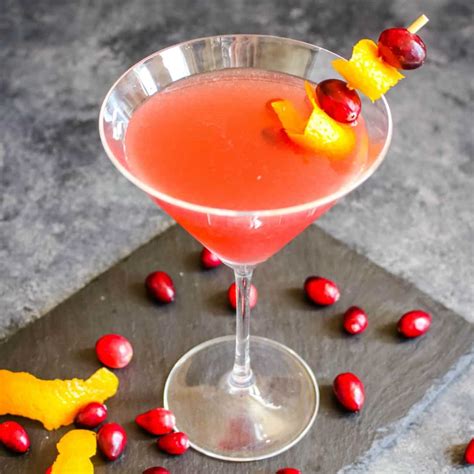 Cosmo Martini Recipe Vodka | Besto Blog