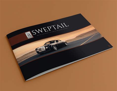 Catalog Brochure Design :: Behance