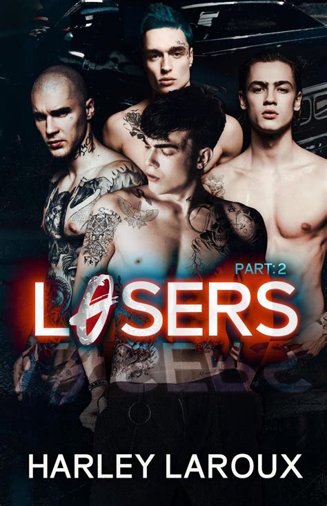 Losers: Part II eBook by Harley Laroux - EPUB | Rakuten Kobo United States