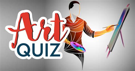 Art Quiz - Quiz - Quizony.com