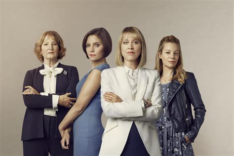 The Split: Everything you need to know about new BBC One drama starring Nicola Walker | London ...