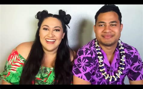 90 Day Fiancé's Kalani hints a possible breakup with Asuelu in cryptic ...