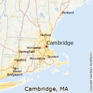 Best Places to Live in Cambridge, Massachusetts