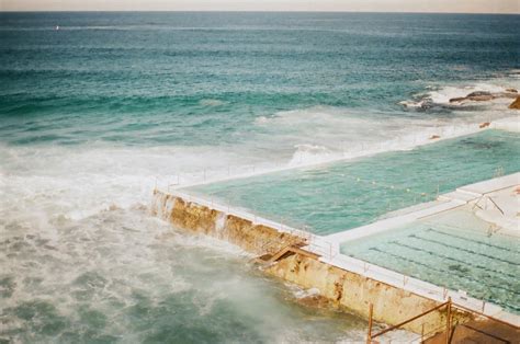 Free Bondi icebergs pool Image on Unsplash