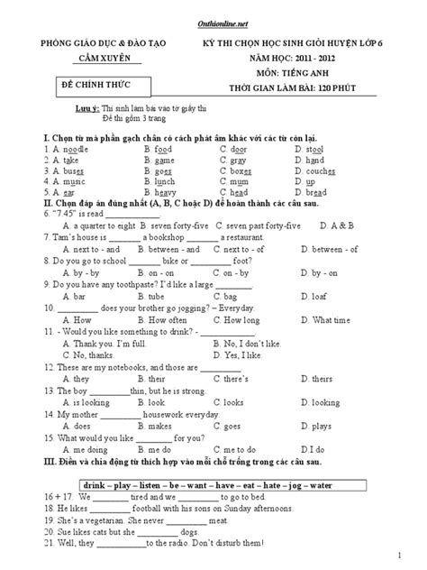 de-va-dap-an-thi-hoc-sinh-gioi-tieng-anh-khoi-6-cap-huyen_94166 (6).doc