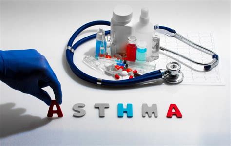 New asthma pill reduces troublesome symptoms