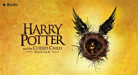 Harry Potter and the Cursed Child - ELMENS