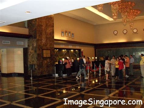 JohorBahru-Photos: Grand Paragon Hotel in Johor Bahru