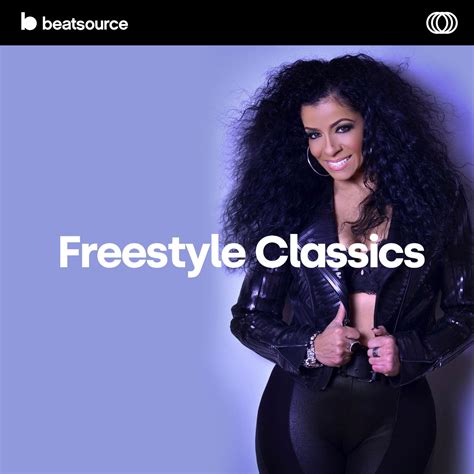 Freestyle Classics Playlist for DJs on Beatsource