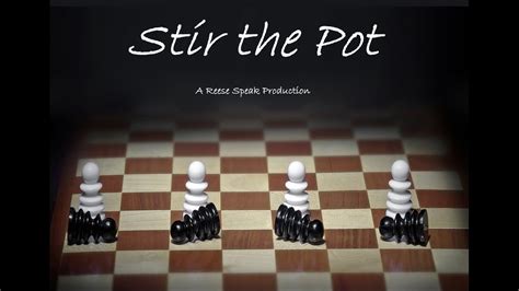 Stir the Pot - YouTube