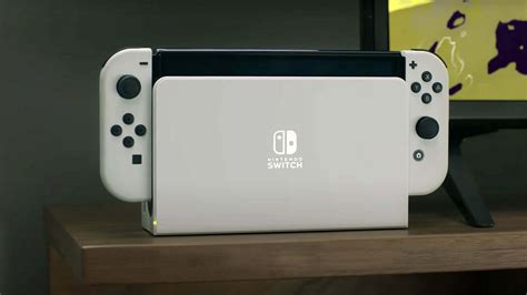 Nintendo Hammers Down On Claims For More Nintendo Switch Models Currently Planned Following OLED ...