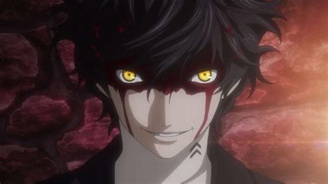 'Persona 5' Gets New Trailer, Delayed Until Summer Next Year