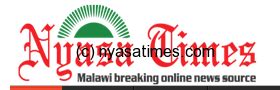 Nyasa Times clocks 7 years, reaches over 20 million readership - Malawi ...