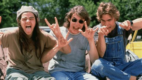 The Double Nostalgia of Richard Linklater's "Dazed and Confused"