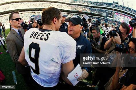 13 Chip Brees Stock Photos, High-Res Pictures, and Images - Getty Images