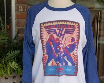 70s 80s Rock Bands - Etsy