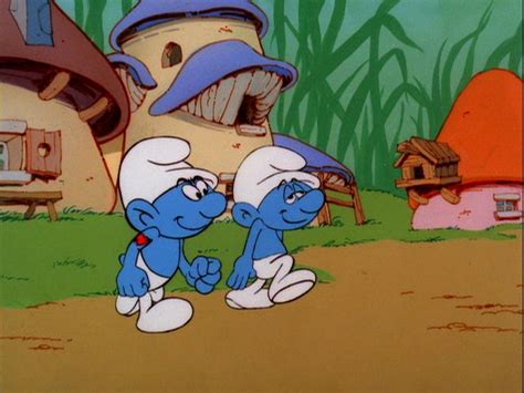 Lazy Smurf/Gallery | Smurfs Wiki | Fandom