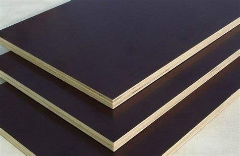 Marine Plywood 18mm(id:10048122). Buy China Marine Plywood, Concrete Formwork, film faced ...