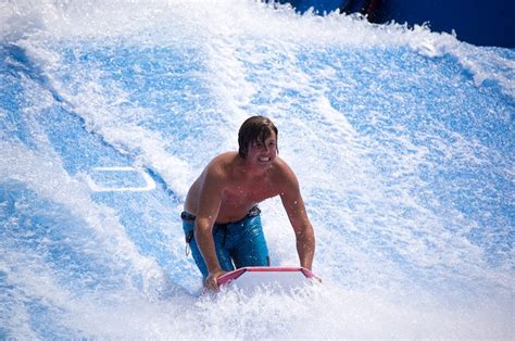 H2OBX Waterpark - WhiteWater