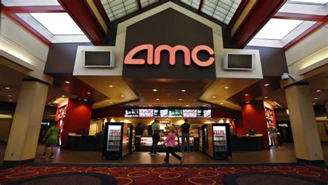 Now Showing: AMC Dublin theater upgrade