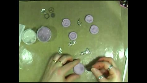 Mould Making - YouTube