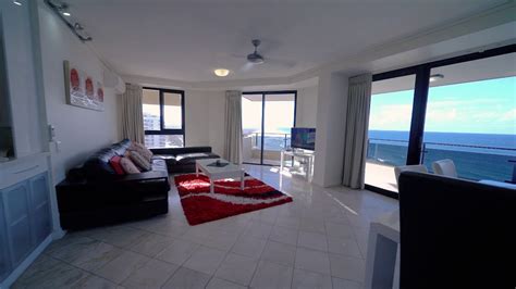 Unit 58 Clubb Coolum, Coolum Beach - YouTube