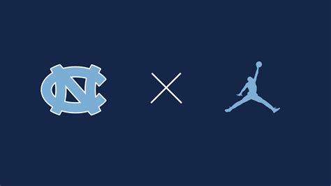 Jordan Brand Expands Partnership with UNC to Include Football - Nike News