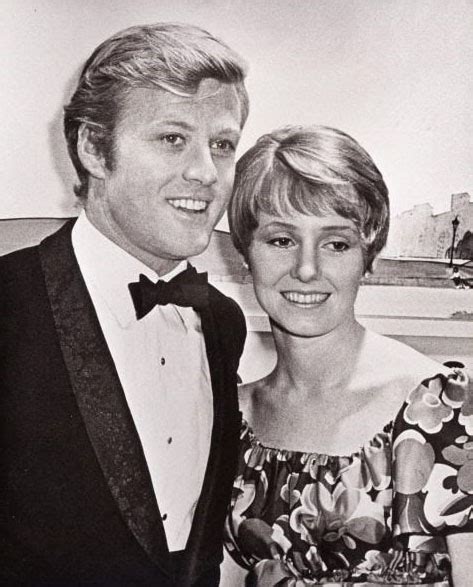 Lola Van Wagenen Bio, Age, Facts, Childhood Husband | Robert Redford