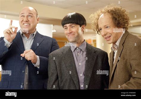 The Three Stooges ; Year : 2012 USA ; Director : Peter Farrelly, Bobby ...