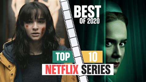 Top 10 Best Netflix Series in 2020 - YouTube