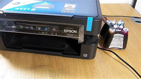 Bad wortel tevredenheid ink for epson xp 225 printer Voorwoord Joseph ...