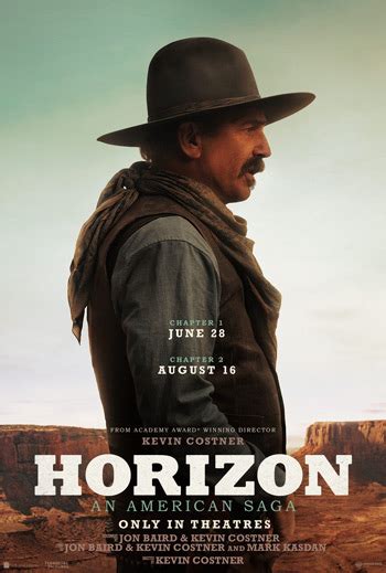 Horizon: An American Saga - Chapter 1 | Showtimes, Movie Tickets ...