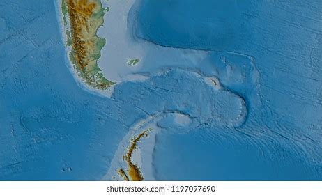 36 Scotia Tectonic Plate Images, Stock Photos & Vectors | Shutterstock