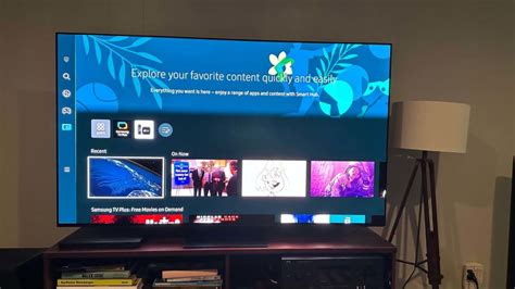 Samsung S95C OLED TV review | CNN Underscored