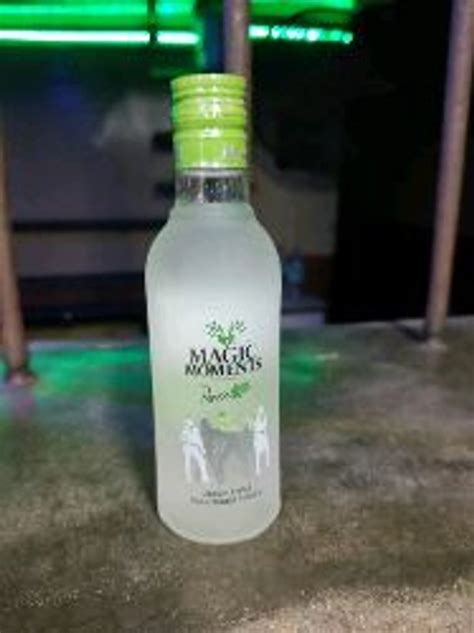 Buy Magic Moments Vodka- Apple online from CHIRANJIB SAHA