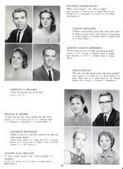 East Lansing High School - Ceniad Yearbook (East Lansing, MI), Class of ...