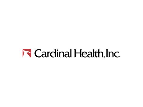 Cardinal Health Logo PNG Transparent & SVG Vector - Freebie Supply