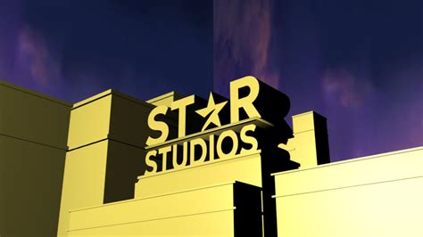 Star Studios logo by RenderPharm (iMatt95) by DeadpoolTheDeviant on DeviantArt