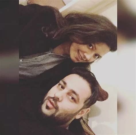 Singer-Rapper Badshah And His Wife Jasmine Become Parents