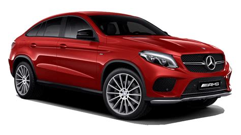 Mercedes-Benz GLE Coupe 43 AMG 4Matic Price in India - Features, Specs ...