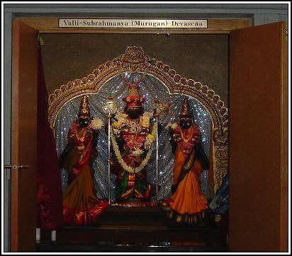 6 temples in Nagpur, famous Nagpur temples, list of all temples in Nagpur