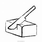 Butter Coloring Page  Free butter For Kids Ultra sketch template