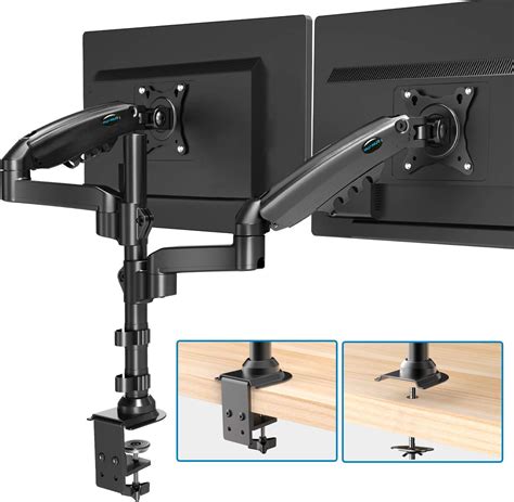 Top 10 Dual Acer Monitor Stand - Home Preview