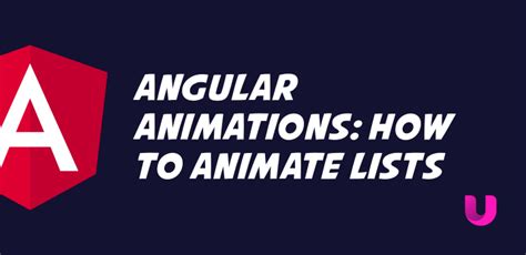 angular-animations-how-to-animate-lists – Ultimate Courses™