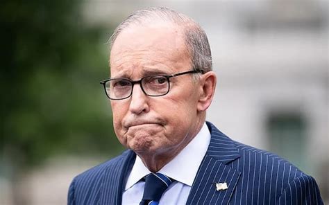 Larry Kudlow Bio, Age, Wiki, Family, Wife, Net Worth