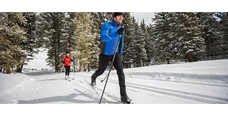 Entry Level Gear for Nordic Skiing | Family Skier