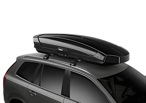 6 Best Car Rooftop Carriers of 2021 [Hard & Soft-Case]