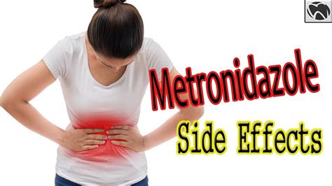 Antibiotic Treatment with Metronidazole / Flagyl | metronidazole ข้อบ่งใช้ – Webgiasi.vn – Siêu ...