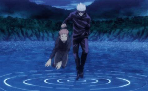 Jujutsu Kaisen Anime Gif Jujutsukaisen Anime Funny Discover Share Gifs – Theme Loader